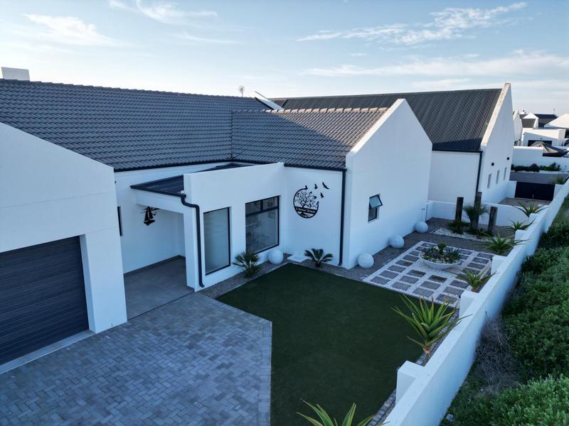 3 Bedroom Property for Sale in Laaiplek Western Cape